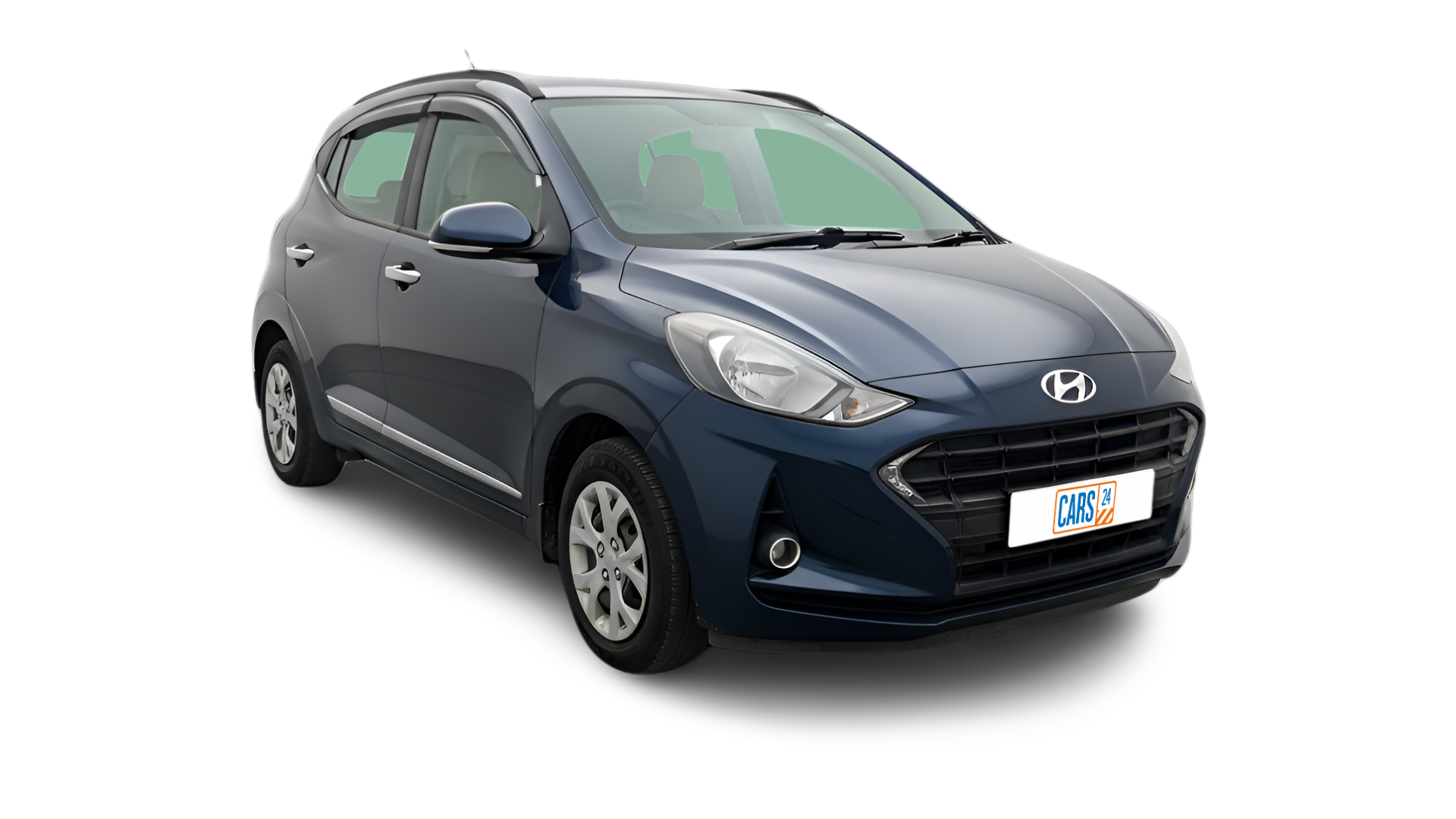 Hyundai GRAND I10 NIOS-img